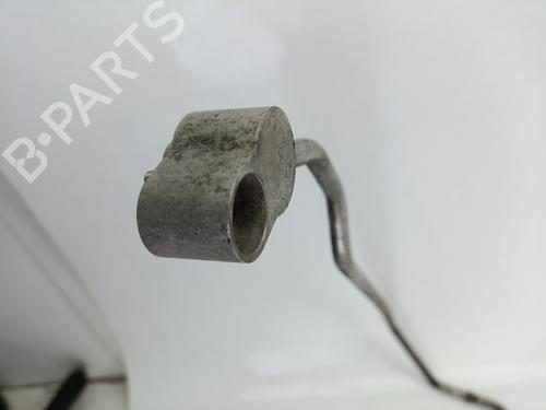 AC pipe SKODA FABIA II (542)  | BP25878109M126 
