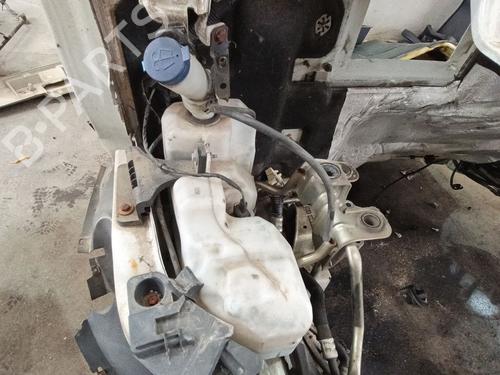 Used Windscreen washer tank Windscreen washer tank 37516876 37516876