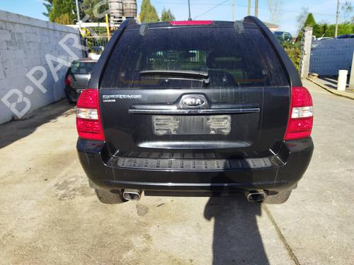 Control unit KIA SPORTAGE II (JE_, KM_) 2.0 CRDi 4WD | BP25877760M11 