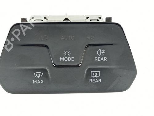 elektronisk-modul-vw-golf-viii-cd1-da1-2019-35946021 main image