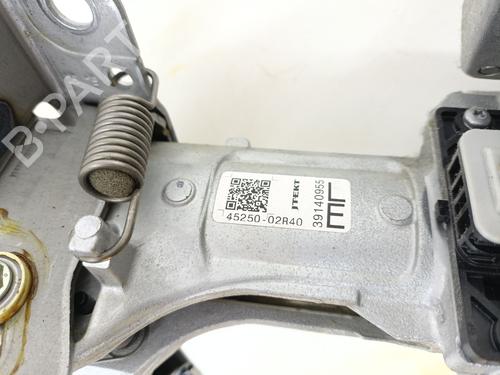 Steering column TOYOTA COROLLA Saloon (_E21_) 1.8 VVTi Hybrid (ZWE211, MZEA12) | BP37758222M21 - Image 6
