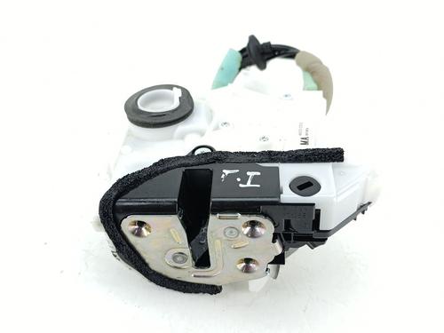 Venstre bagtil lås MAZDA CX-30 (DM) SKYACTIV-G M Hybrid (DM5W, DM6W) | BP34544352C100 - Image 4