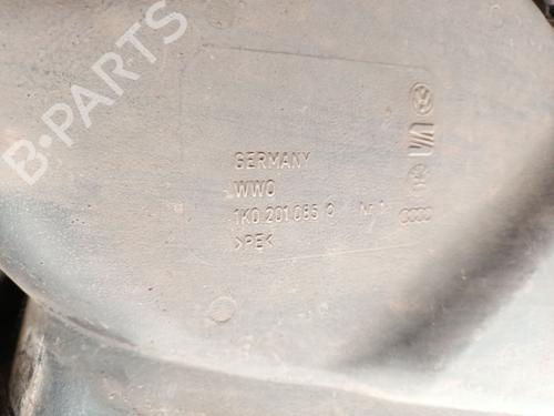 Fuel tank VW GOLF VI (5K1) 2.0 GTi | BP31181028C62