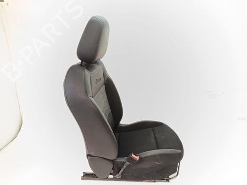 Left front seat JEEP AVENGER (J2) Electric | BP39423711C15 - Image 2