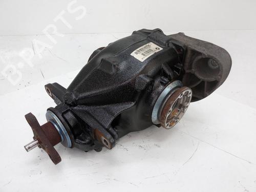 Rear differential BMW X1 (E84) sDrive 18 d | BP13091974M24 