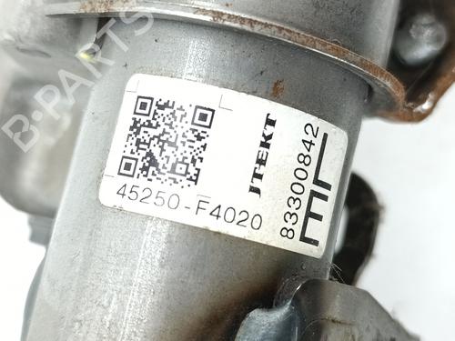 Steering column TOYOTA C-HR (_X1_) 1.8 Hybrid (ZYX10_, ZYX11_) | BP31880470M21