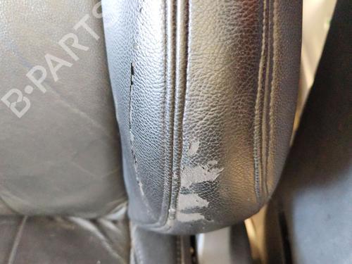 Left front seat LAND ROVER RANGE ROVER EVOQUE (L538)  | BP27495211C15 