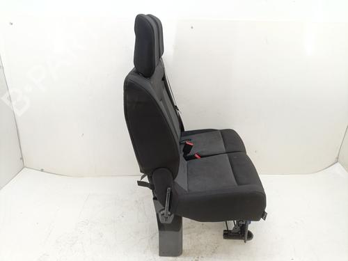 Right front seat TOYOTA PROACE Van (MDZ_) 1.5 D4d (MDZ1) | BP39533542C16 - Image 5
