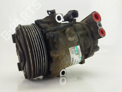 Used AC compressor FIAT PUNTO EVO (199_) [2008-2025]  11605692