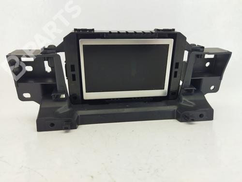 Used Electronic module Electronic module FORD FOCUS III 1.5 TDCi (120 hp) 10713711 10713711