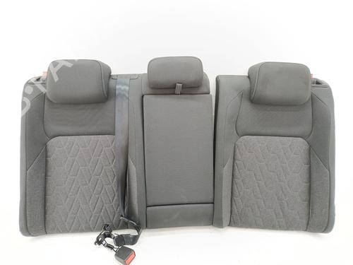 Rear seat VW GOLF VIII Variant (CG5, DB5) 1.5 TSI | BP35950922C17 - Image 2