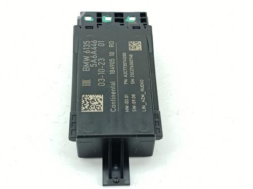Electronic module BMW 2 Active Tourer (U06) 218d | BP36993483M83 - Image 4