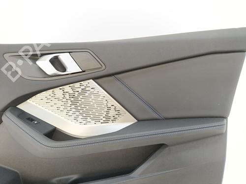 Front right panel BMW 1 (F40) 118 d | BP38176443C59 - Image 2