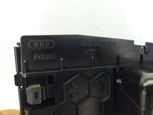 Ashtray AUDI A5 (8T3) 3.0 TDI quattro | BP14159202I30 