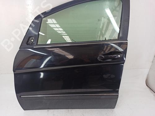 Used Left front door MERCEDES-BENZ B-CLASS Sports Tourer (W245) B 200 CDI (245.208) (140 hp) 25877739