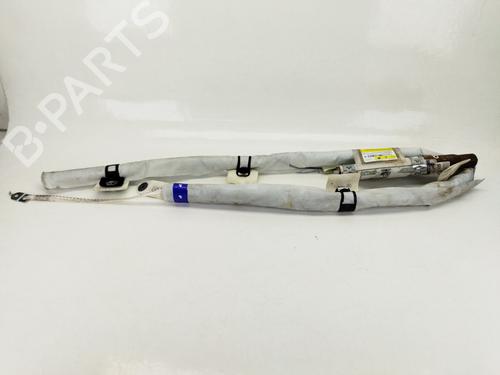 Used Right curtain airbag FORD RANGER (TKE) [2011-2025]  10180800