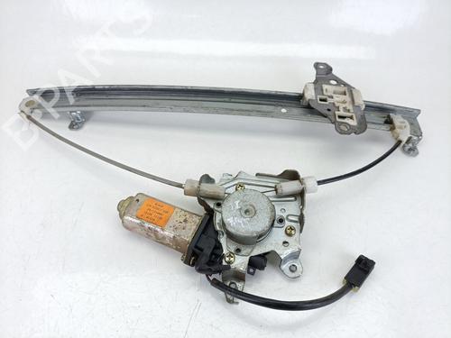 Elevalunas trasero izquierdo NISSAN PICK UP (D22) 2.5 Di 4WD (133 hp) 26559727