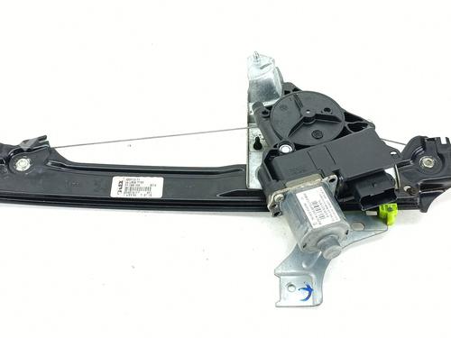 Used Rear left window mechanism PEUGEOT 508 SW I (8E_) 1.6 HDi (116 hp) 30277391