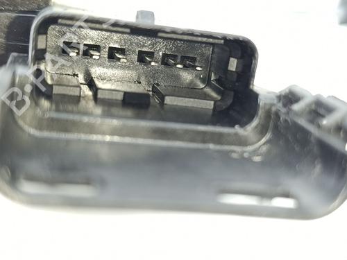 Rear left lock OPEL CORSA F (P2JO) 1.2 (68) | BP30096597C100