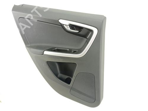Rear right panel VOLVO XC60 I SUV (156) D3 / D4 | BP33117812C61 - Image 3