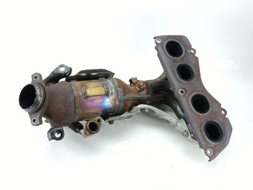 Catalyst TOYOTA RAV 4 IV (_A4_) 2.5 Hybrid (AVA42_) | BP40125422M10 - Image 2