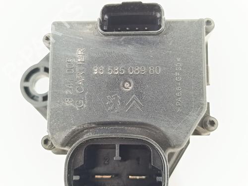 Electronic module CITROËN C4 X (BD_, BE_, BF_) ë-C4 X (BFZKXC) | BP37074337M83 - Image 3
