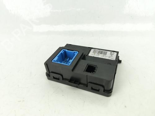 Elektronische module CITROËN C4 CACTUS 1.2 PureTech 130 (131 hp) 29626199