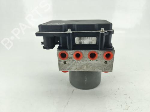 ABS pump PEUGEOT 307 (3A/C) 2.0 HDi 90 | BP25879153M43 