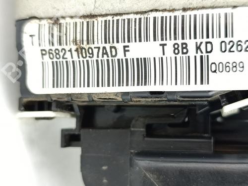 Front left lock JEEP COMPASS (MP, M6, MV, M7) 1.3 | BP37024743C98  - Image 6