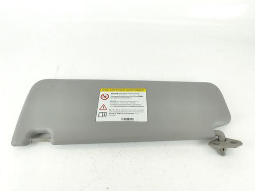 Højre solskærm BMW X1 (E84) sDrive 20 d (163 hp) 25921227