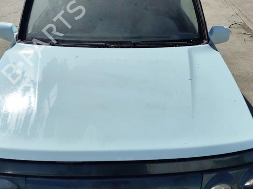 Used Hood SANTANA 300/350 1.6 HDi 4x4 (90 hp) 29973476