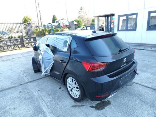 Catalyst SEAT IBIZA V (KJ1, KJG) 1.0 TSI | BP35726466M10  - Image 14
