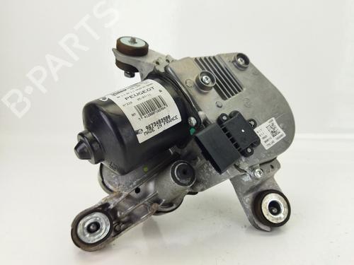 Used Front wiper motor PEUGEOT RCZ [2010-2015]  9861364