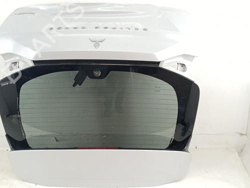 Tailgate MITSUBISHI ECLIPSE CROSS (GK_, GL_) Plug-in Hybrid 4WD (GL3W) | BP34693724C6 - Image 5