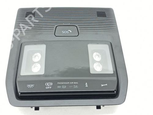 Interior roof light CUPRA FORMENTOR (KM7, KMP) 1.5 TSI | BP30588340I8