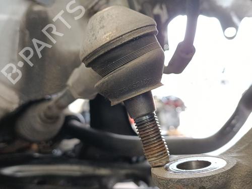 Steering rack SEAT LEON (5F1) 1.5 TGi | BP30174804M22