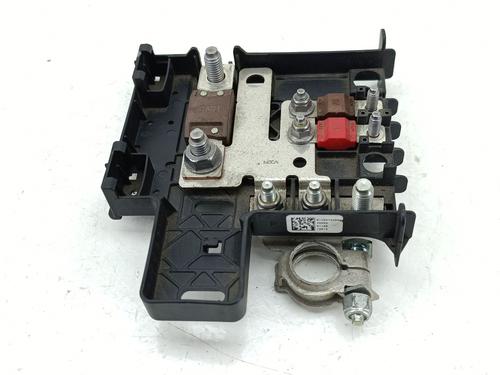 Fuse box PEUGEOT BOXER Van 2.0 BlueHDi 130 | BP39592485E1 - Image 3