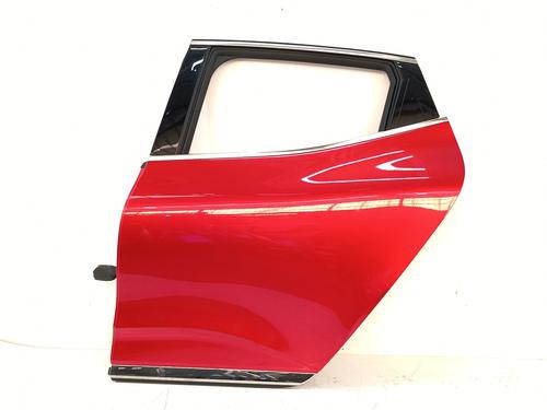 Dør venstre bagtil RENAULT CLIO V (B7_) 1.6 E-TECH 145 (B7MU) | BP39746808C4 - Image 2
