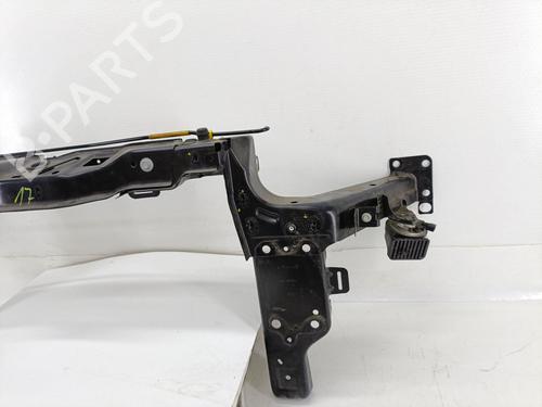 Frontplate/Frontkurv OPEL CORSA E (X15) 1.3 CDTI (08, 68) | BP29145933C72 