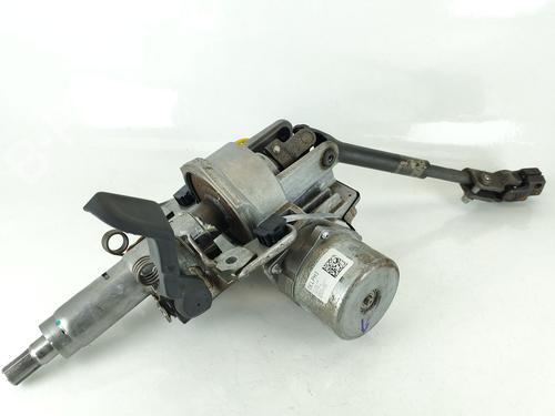 Used Steering column OPEL CORSA D (S07) [2006-2015]  25879334