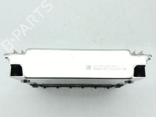 Engine control unit (ECU) KIA XCEED (CD) 1.0 T-GDI | BP37516898M57 - Image 4