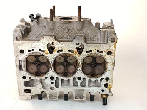 Cylinder head SEAT ARONA (KJ7, KJP) 1.0 TSI | BP32439987M5 - Image 4