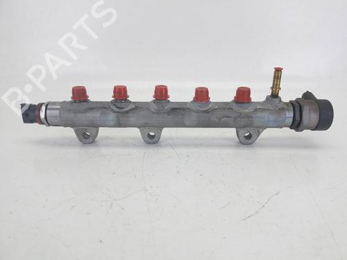 Injection rail RENAULT KOLEOS I (HY_)  | BP10750915M98 
