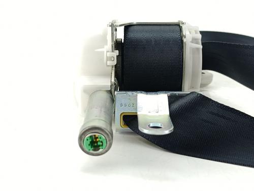 Front right seatbelt SUZUKI S-CROSS 1.4 Smart Hybrid (AKP414) | BP38959746I25 - Image 4
