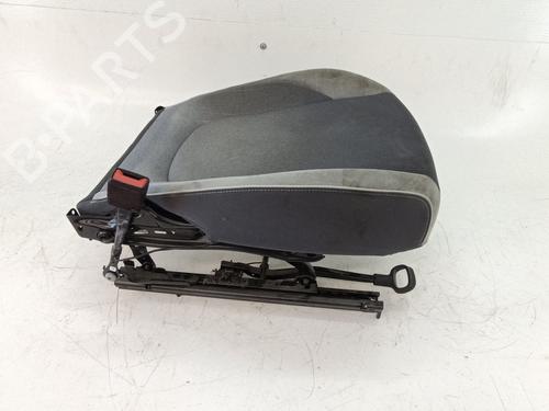 Left front seat VW ID.3 (E11, E12) Pro | BP37175698C15 - Image 3