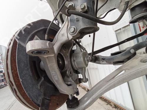 Left front steering knuckle KIA NIRO II (SG2) EV | BP37464550M25 - Image 2