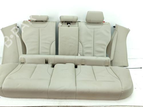 Rear seat BMW 3 Gran Turismo (F34) 320 d | BP30277196C17 