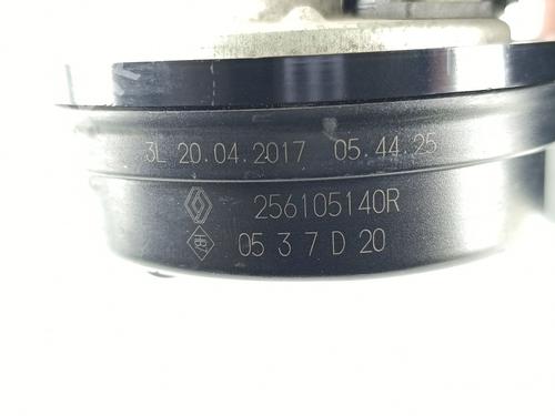 Horn RENAULT CAPTUR I (J5_, H5_) 0.9 TCe 90 | BP32492407E13