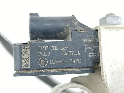 Cable PEUGEOT PARTNER Box Body/MPV (K9) 1.5 BlueHDi 100 | BP37174013E12 - Image 5