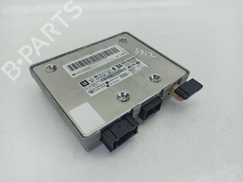 Used Electronic module OPEL INSIGNIA A (G09) [2008-2017]  14920677